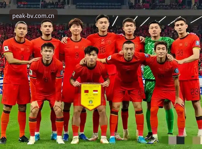 宝威体育互动服务对比 3大变革信号:世界杯扩军至66队如何改变中国男足命运?宝威体育平台深度解析