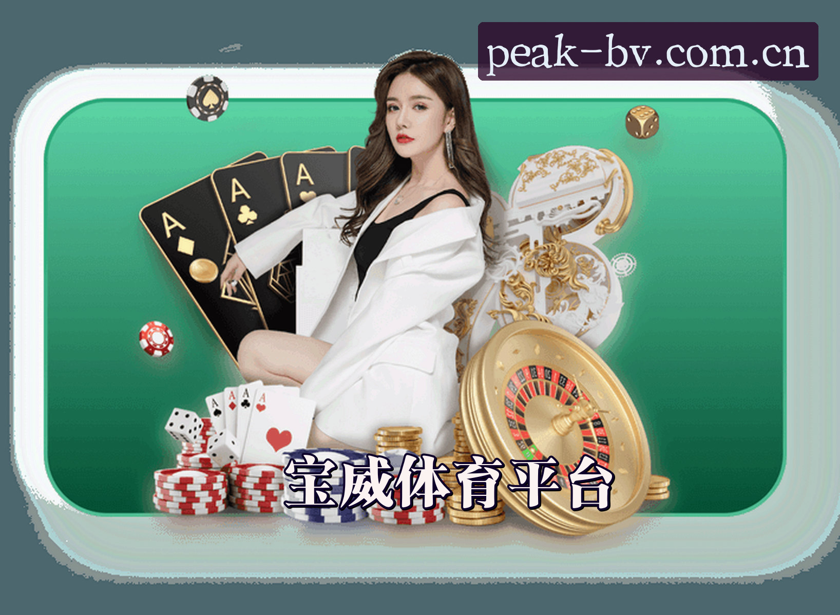 关于我们 - 宝威体育官网 · 极致竞技体验 · B8V9
